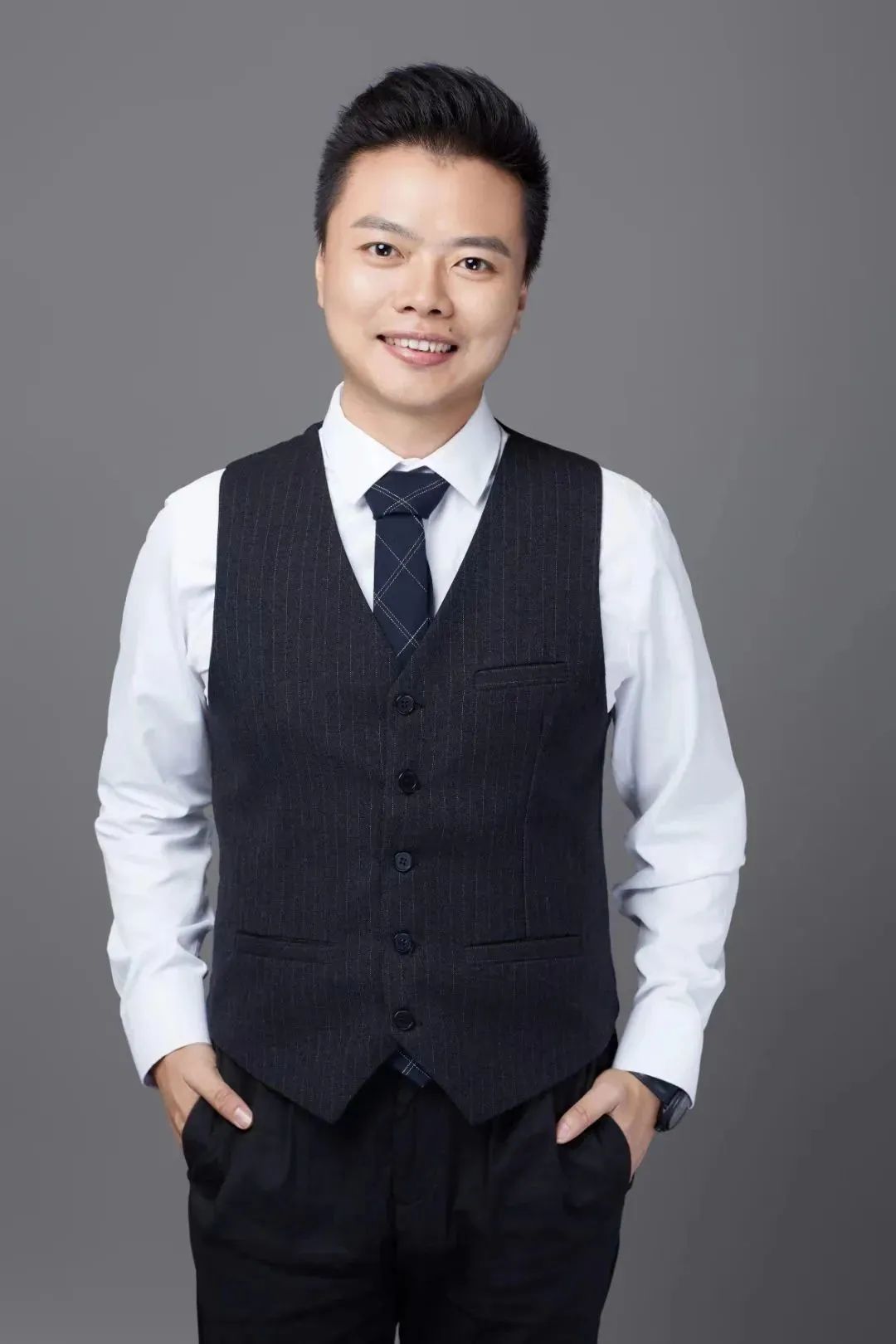 2019全國十大杰出青年姓名及事跡
