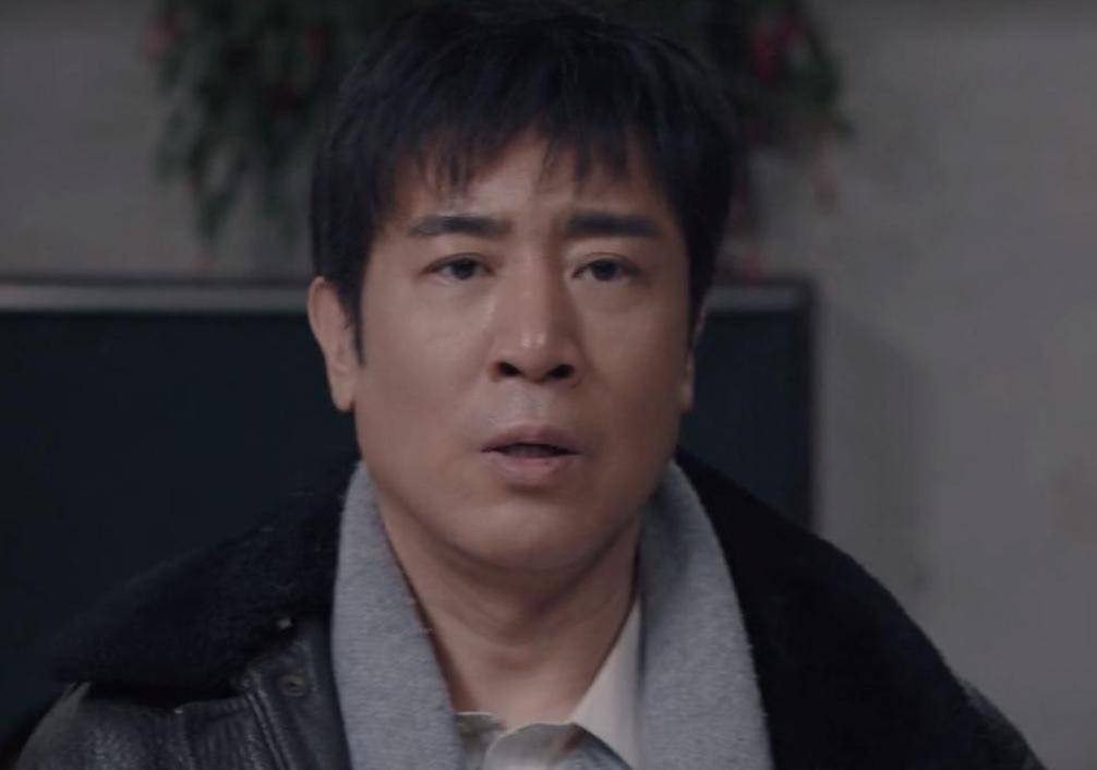 于和偉的主演的電視劇