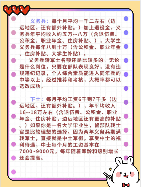 上士是什么軍職