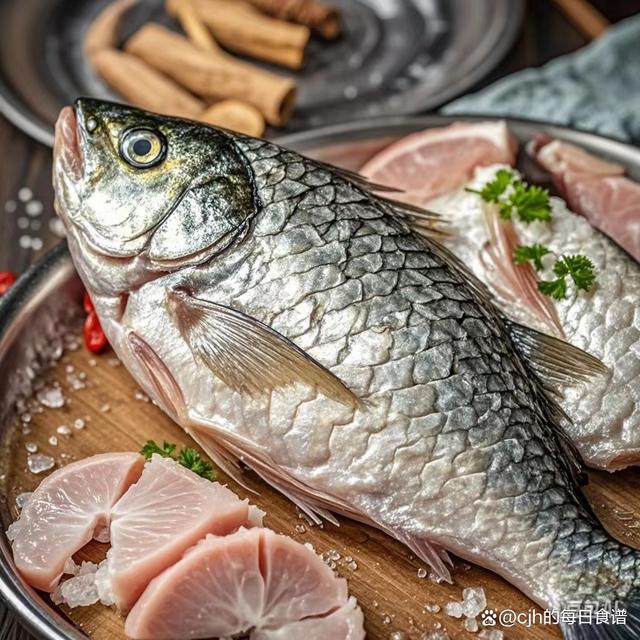魚放冰箱凍多久不能吃了