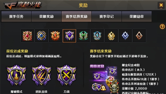 cf怎么看排位被禁賽了