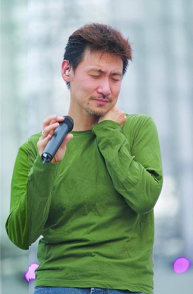 張學友個人簡介出生年月日