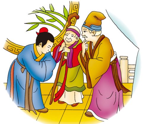 和顏悅色是什么意思解釋,百度百科