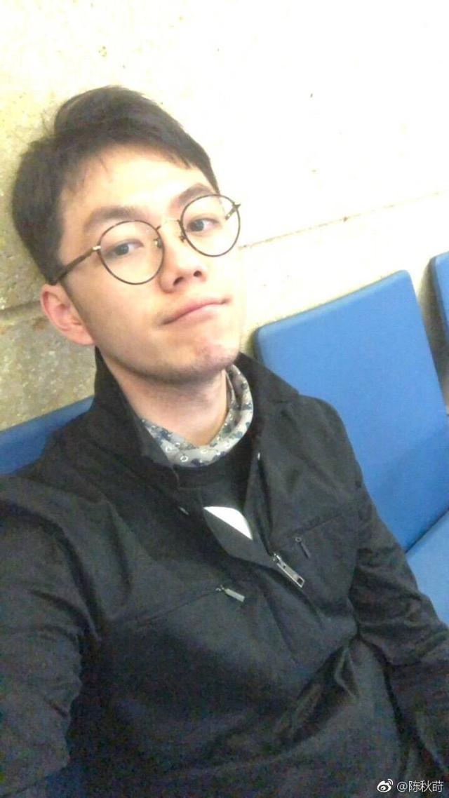 陳秋蒔是四川人么