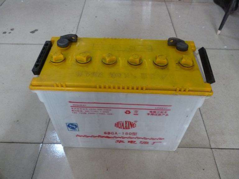 水電瓶和干電瓶那個好