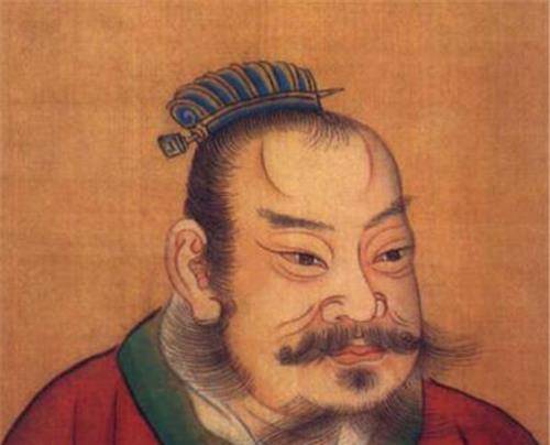 張姓皇帝一共36位哪個(gè)朝代的