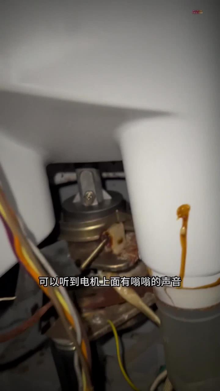 洗衣機轉桶不轉怎么修理