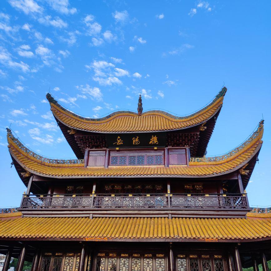 長沙周邊有什么好玩的古鎮