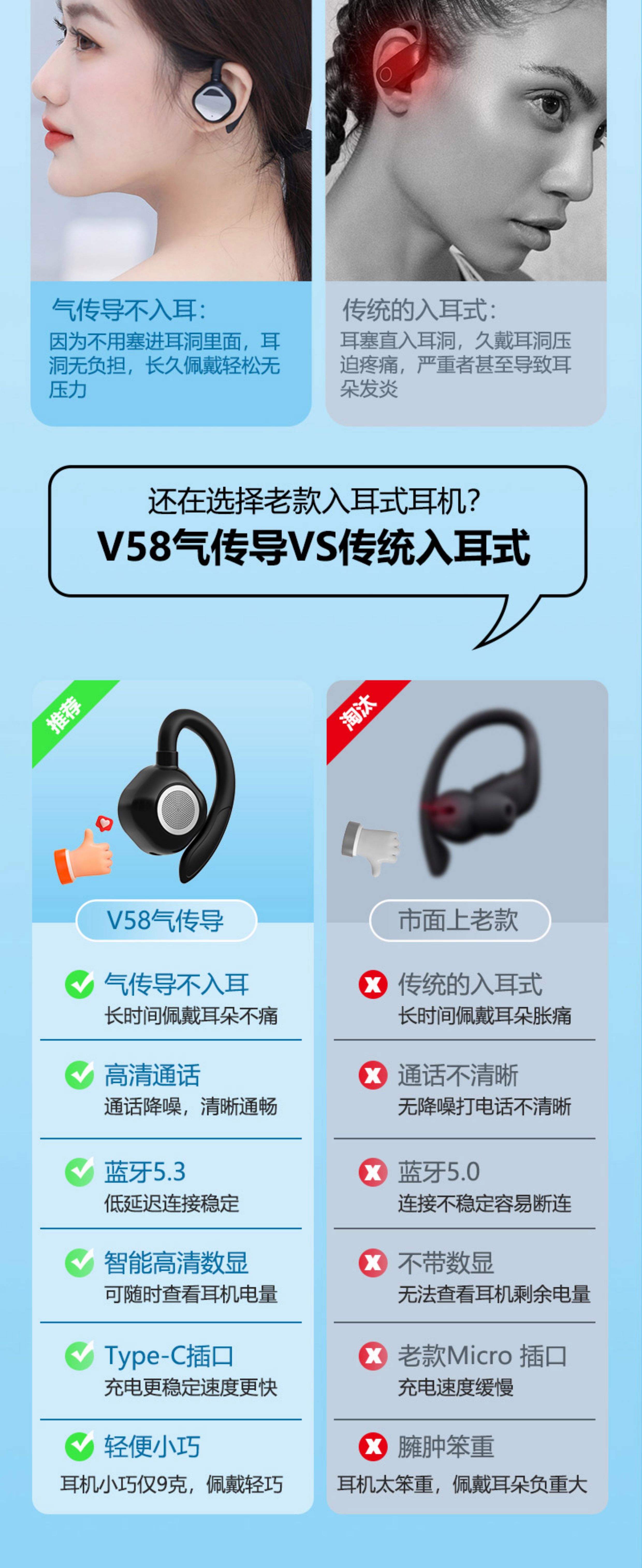 導致藍牙耳機沒有聲音的原因