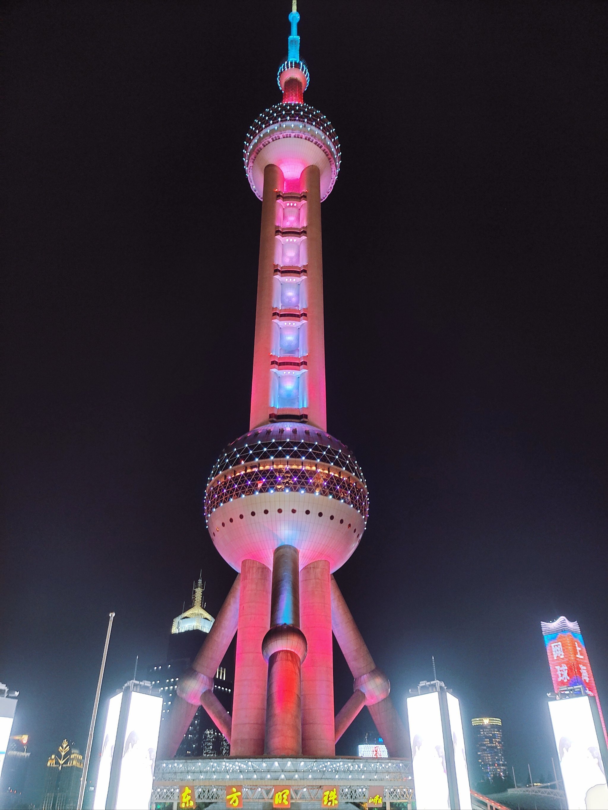 上海一日游必去景點大全