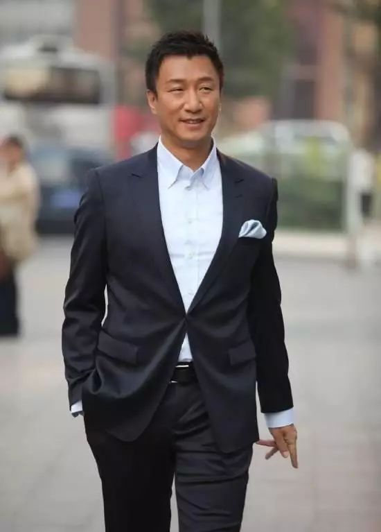 孫紅雷減肥了