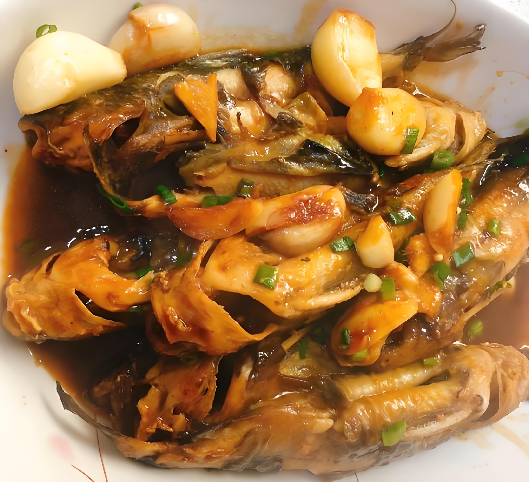 酸豇豆黃辣丁做法