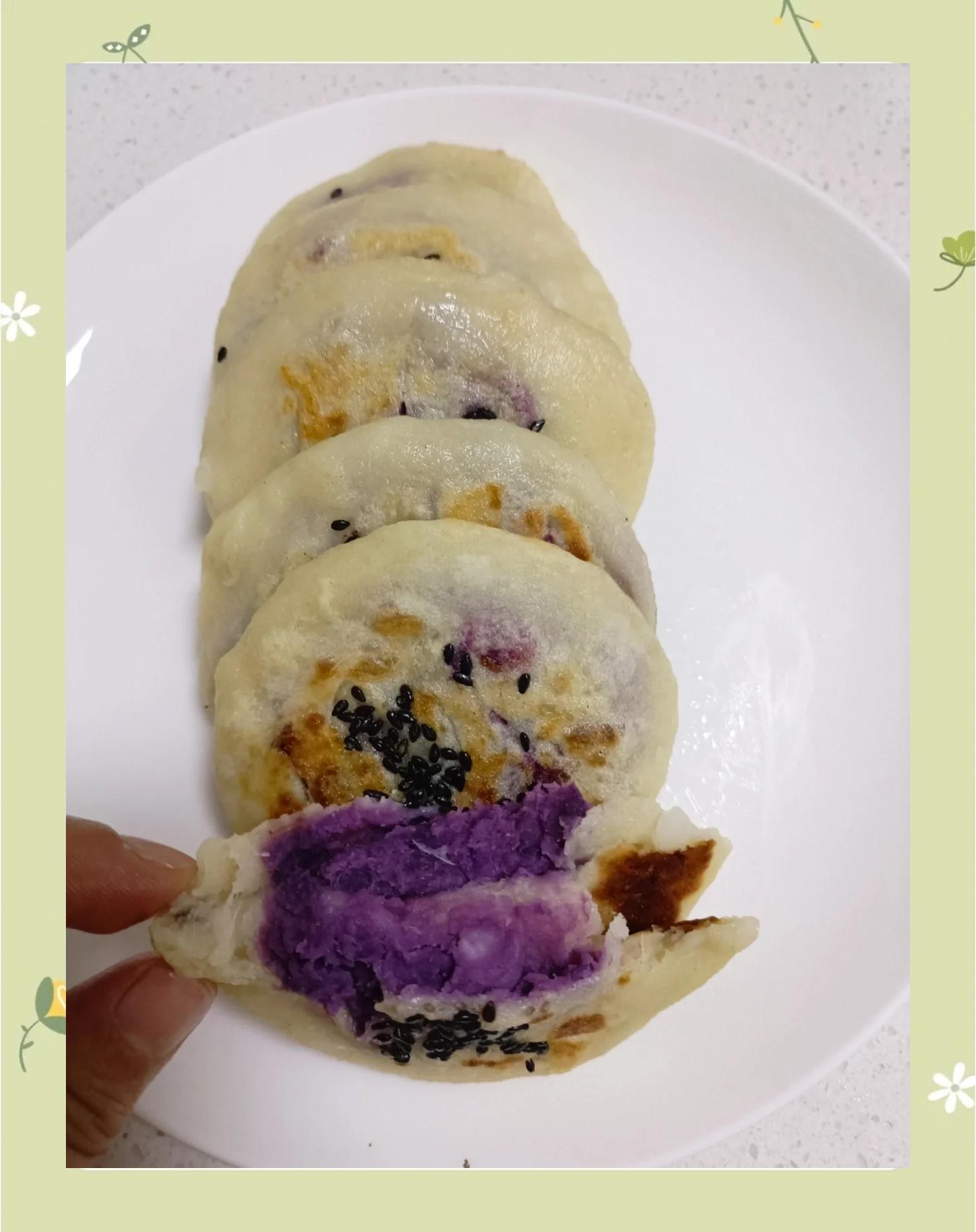 山藥餅的簡單做法竅門