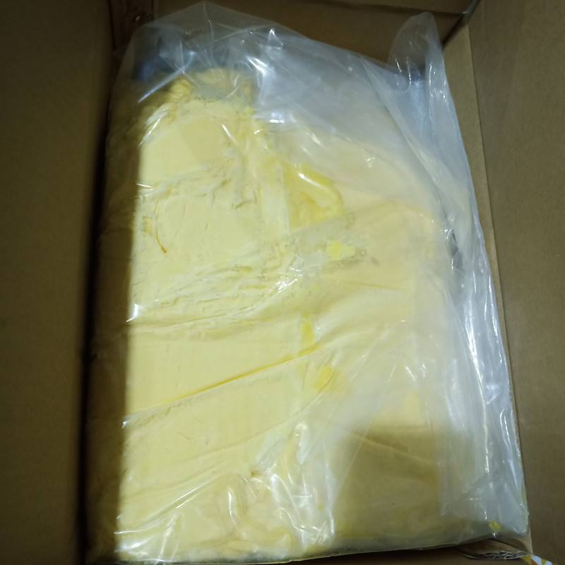 做蛋糕用什么油好吃又健康