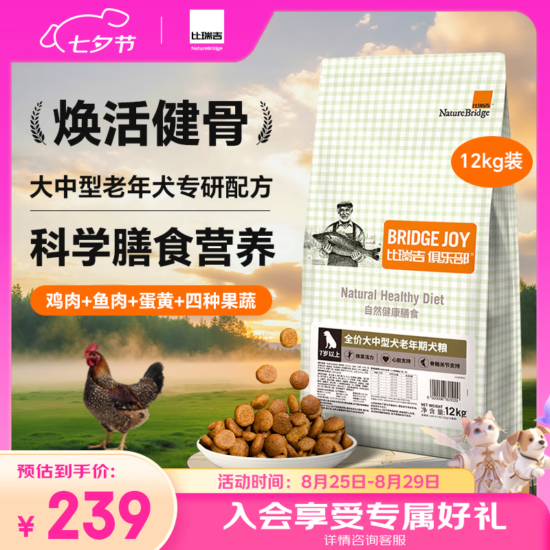 麥富迪和比瑞吉狗糧哪個好