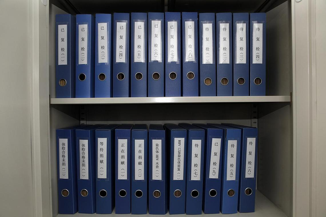 大學畢業生檔案一般存放在哪里呢