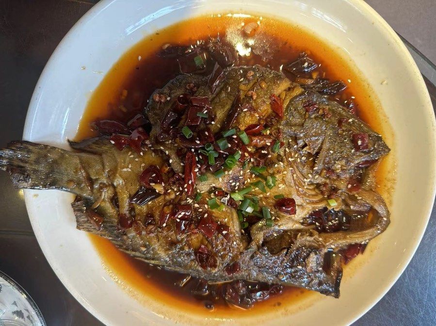 冰凍海桂魚怎么做好吃