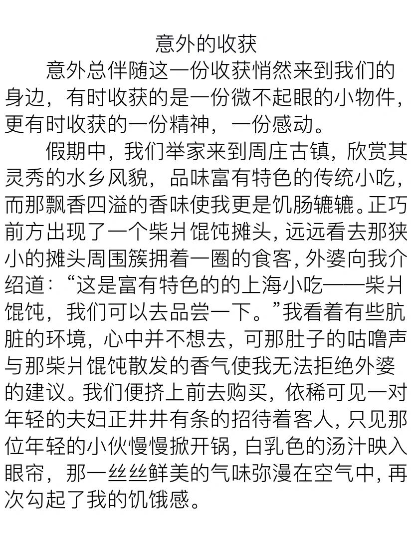 匠人精神心得體會100字