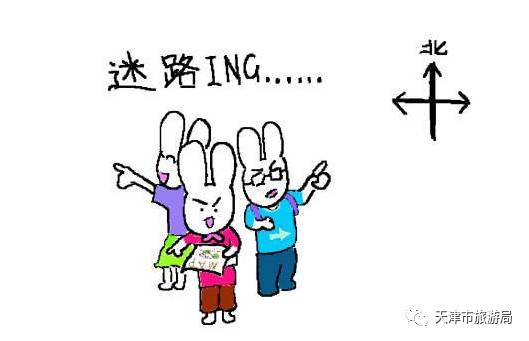 已婚女人夢到迷路問路