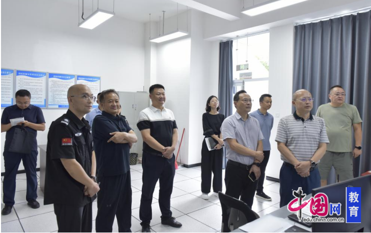 樂山第一職業高級中學怎么樣