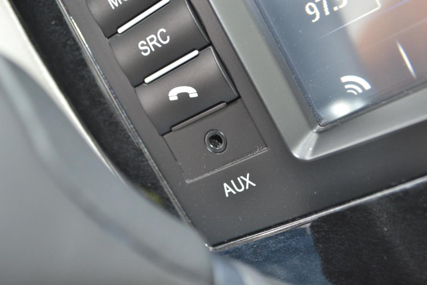 aux接口接視頻教程