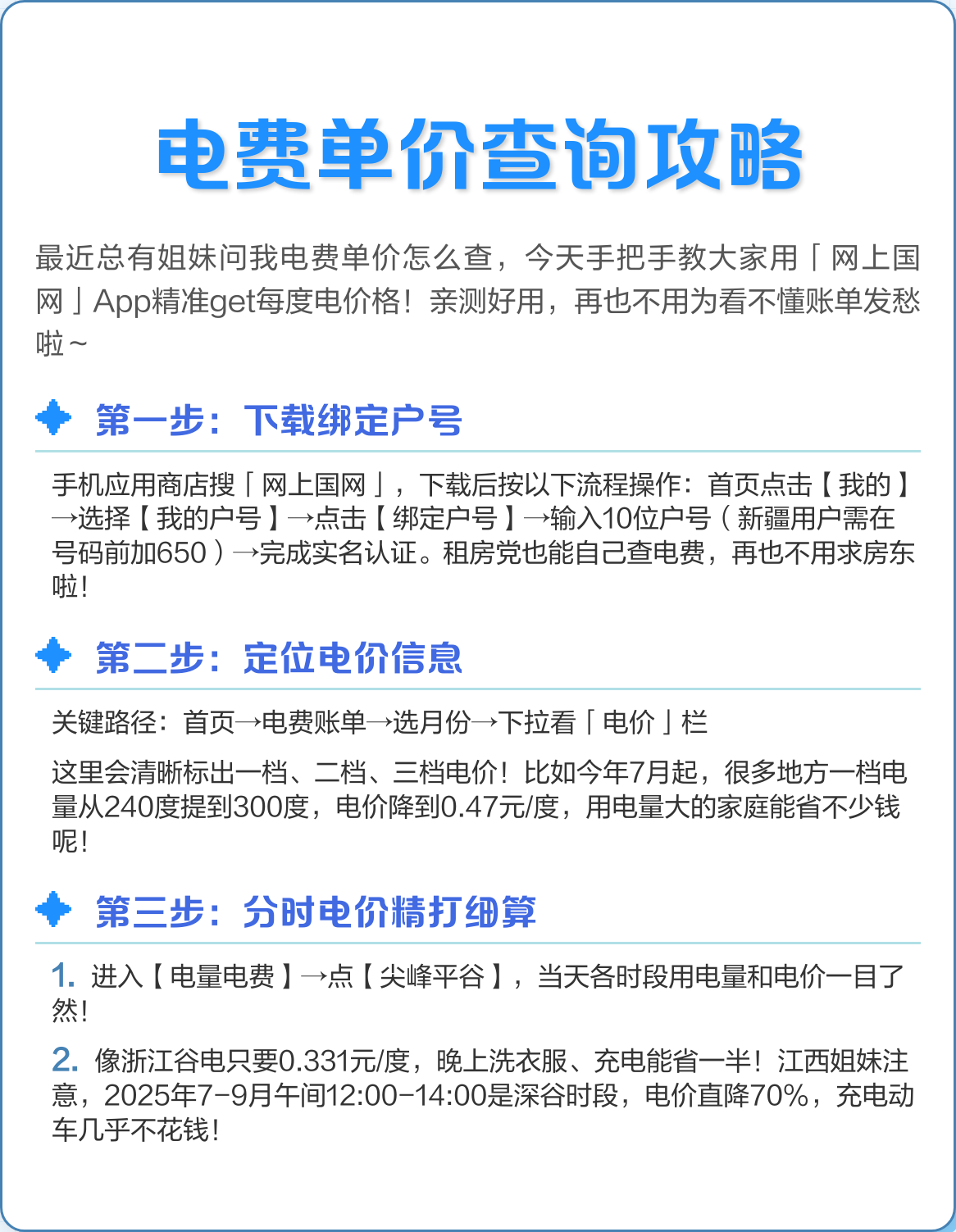 如何查自家電費戶號
