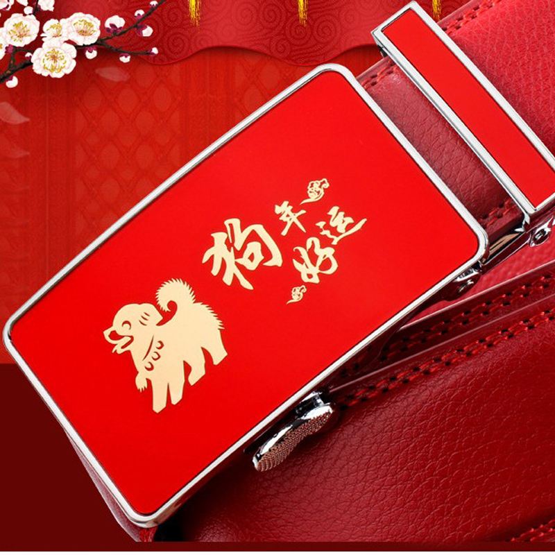 本命年送紅色包的寓意和象征