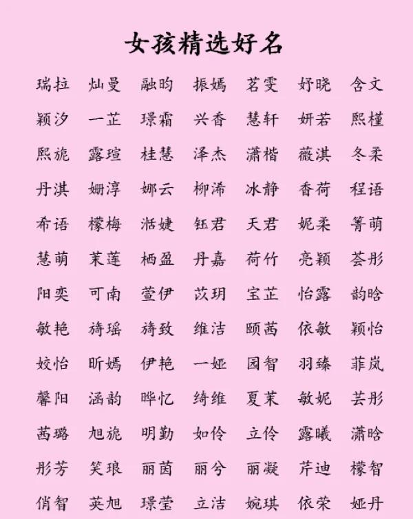 屬水寓意好的字有哪些