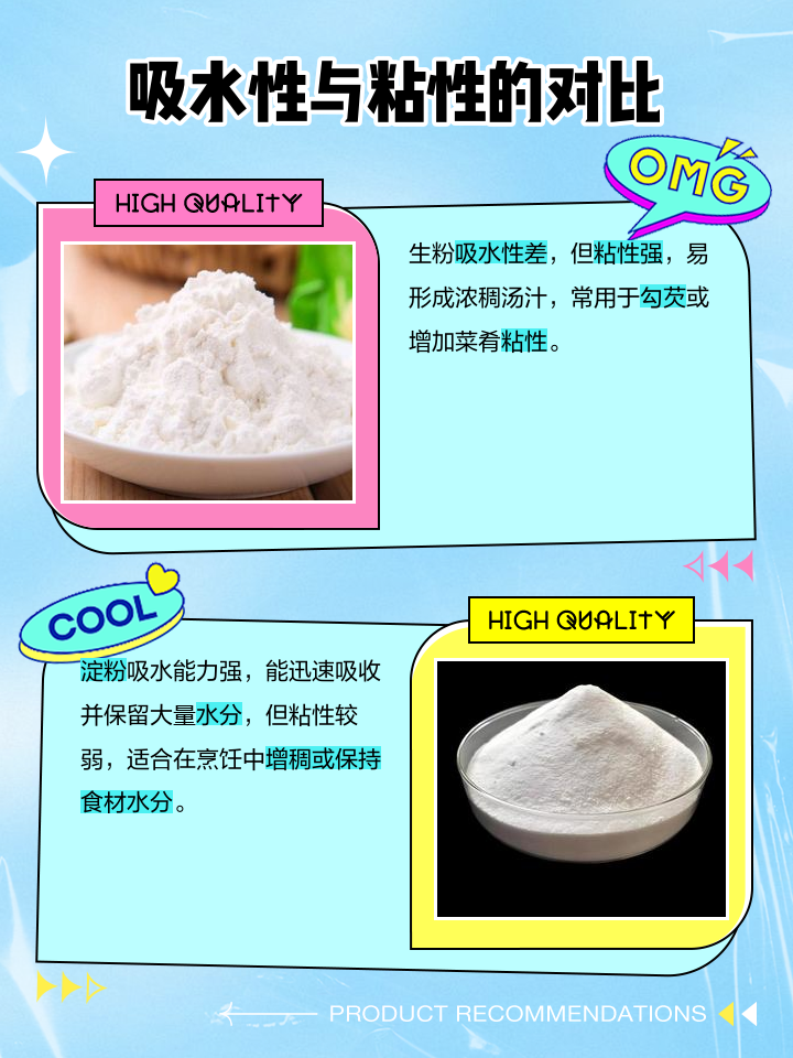 生粉的作用和用法的視頻