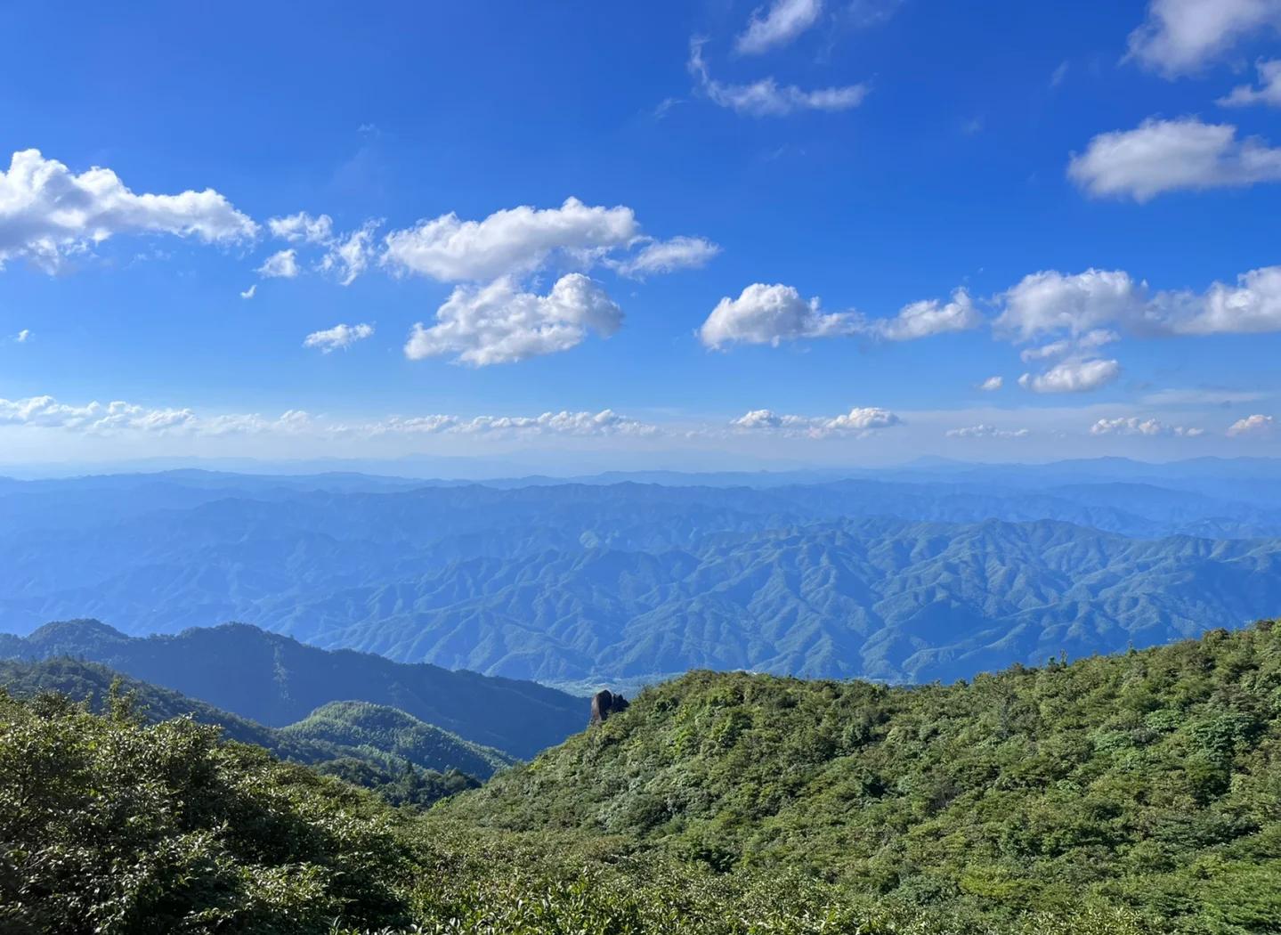 長沙周邊好玩的地方一日游