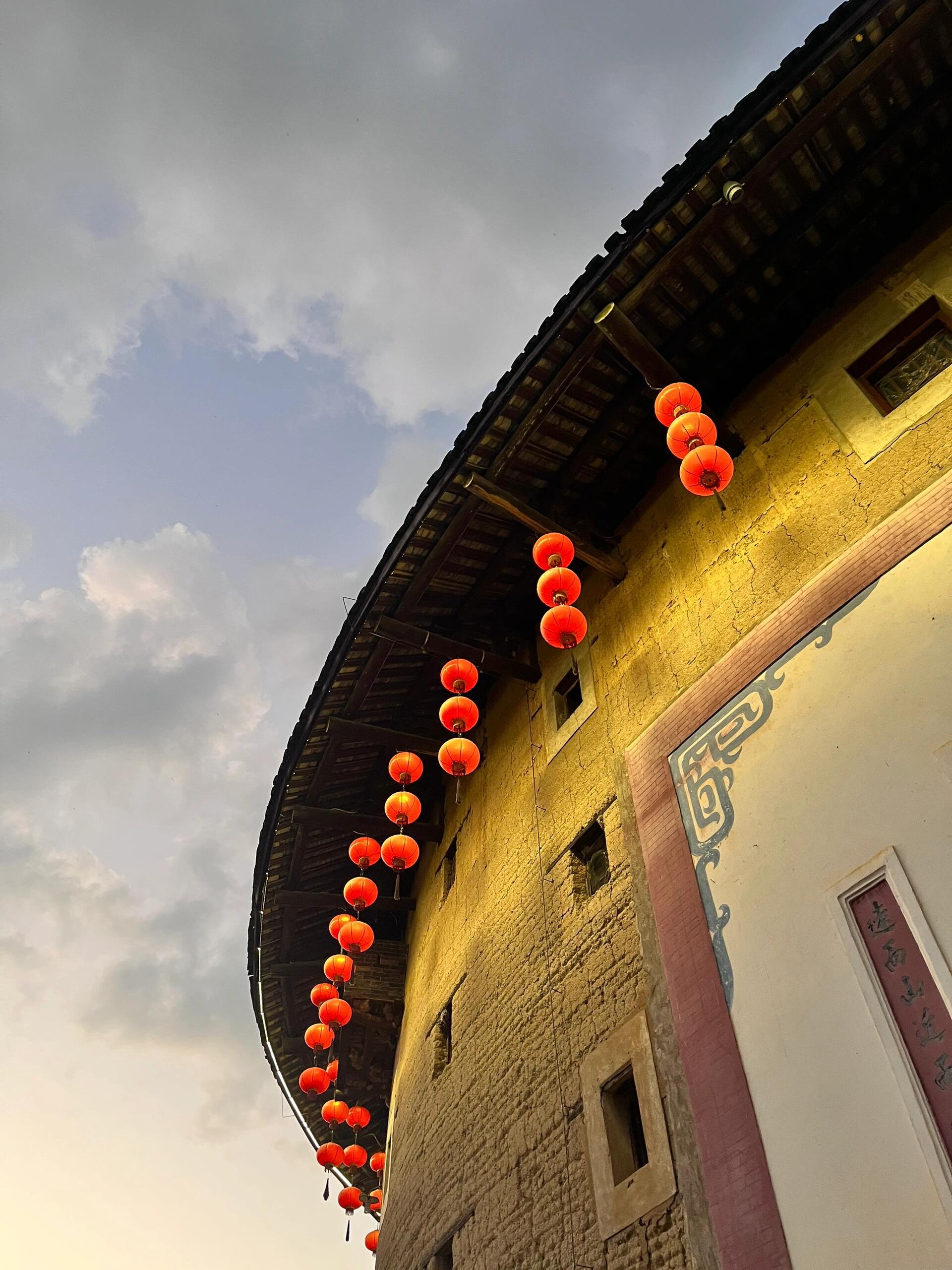 福建自駕游十大排行榜