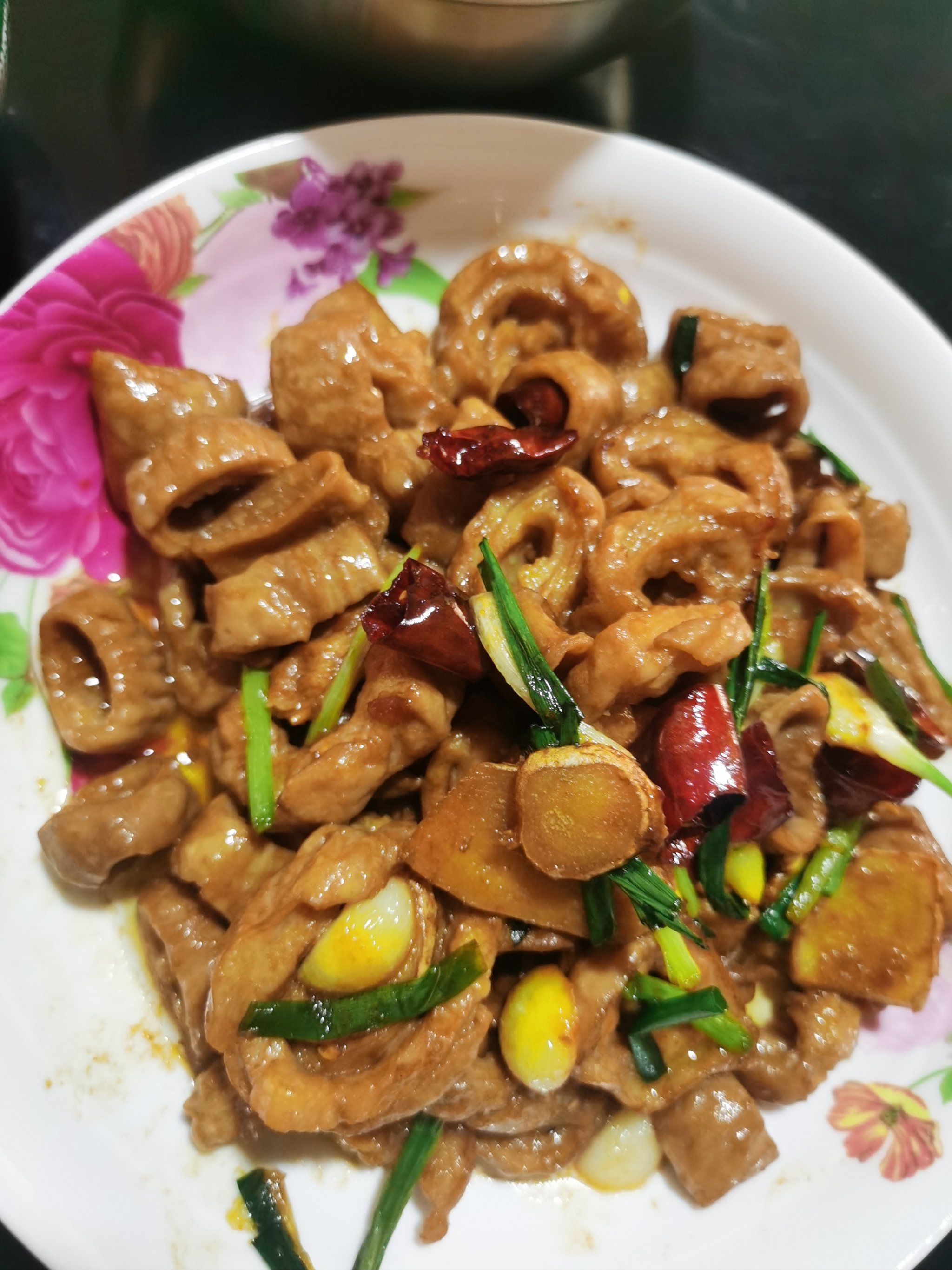 豬大腸做法怎么做好吃