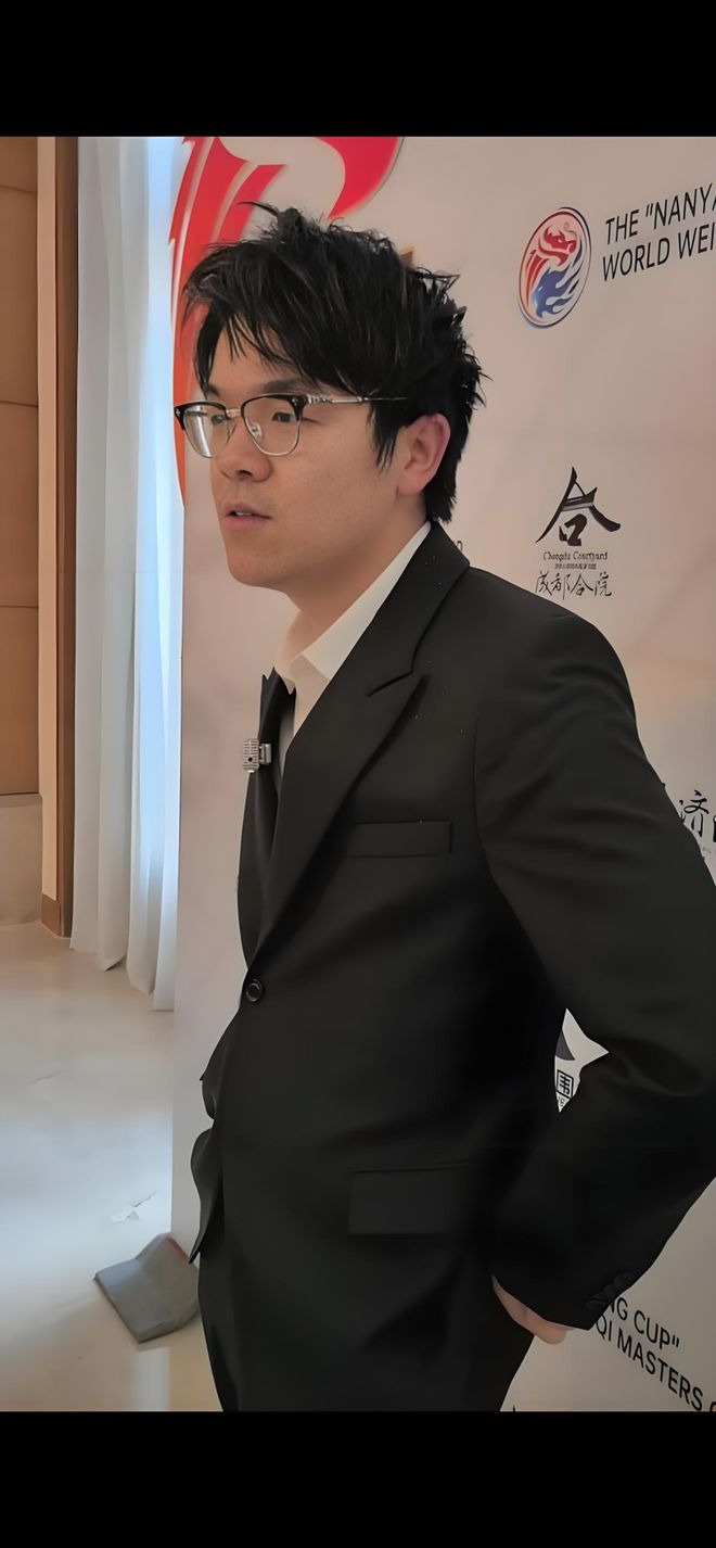 日媒評價柯潔