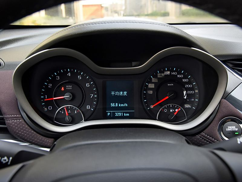 汽車TC是什么意思
