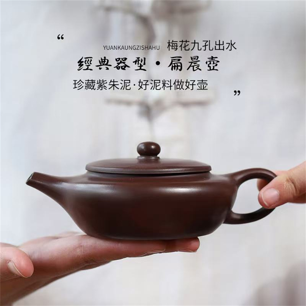 真正紫砂壺多少錢能買到