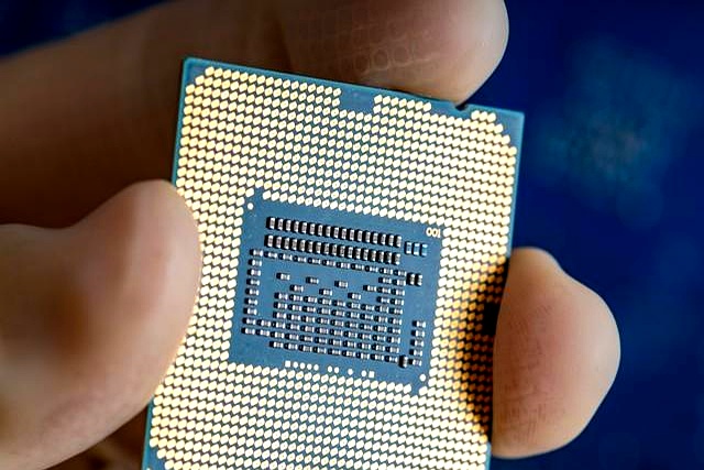 i5六代處理器相當于i7幾代