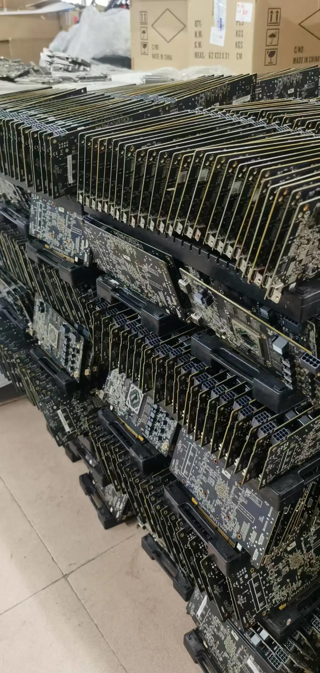 rx580越來越貴