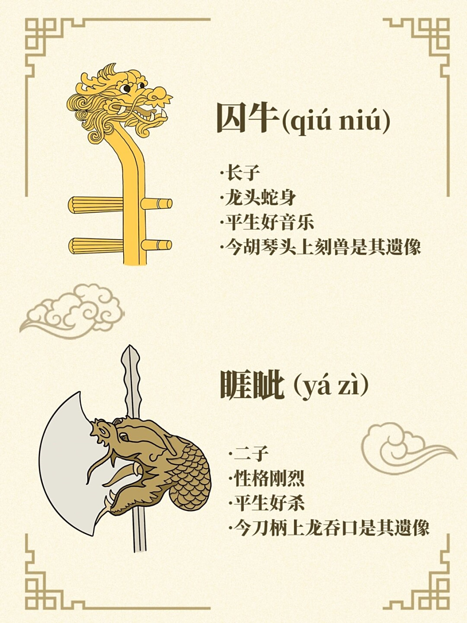 中華傳統文化有哪些特征