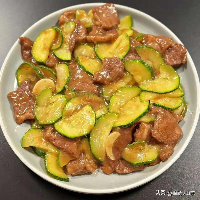夏天養生美食