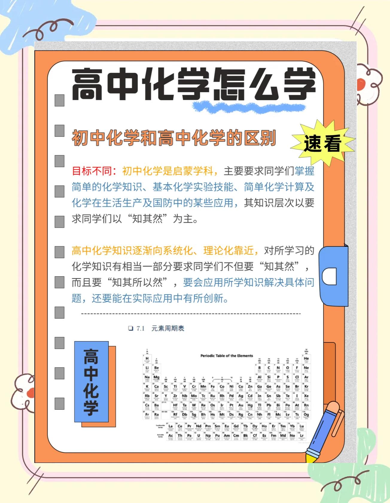 高三化學(xué)太差怎么補(bǔ)救