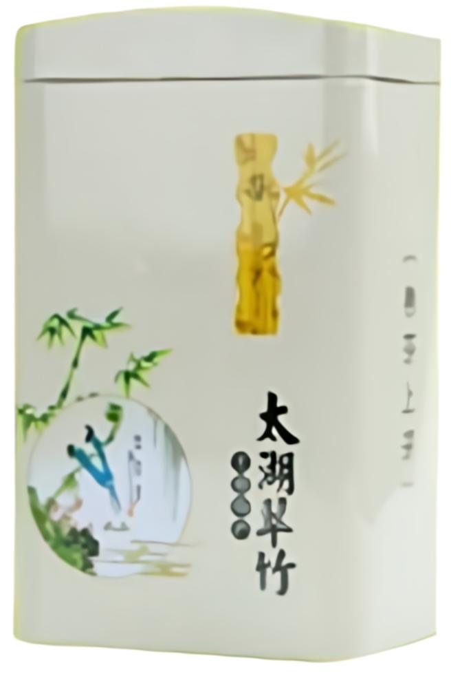 太湖翠竹怎么泡