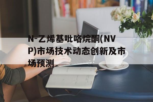 N-乙烯基吡咯烷酮(NVP)市場技術動態創新及市場預測