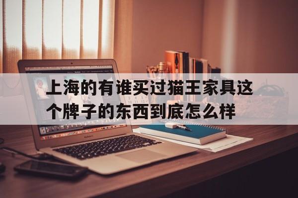 上海的有誰買過貓王家具這個牌子的東西到底怎么樣
