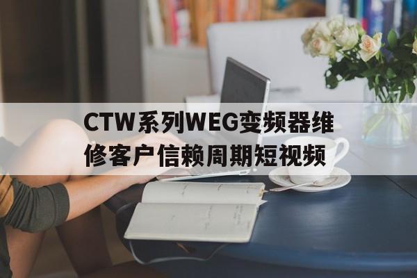 CTW系列WEG變頻器維修客戶信賴周期短視頻