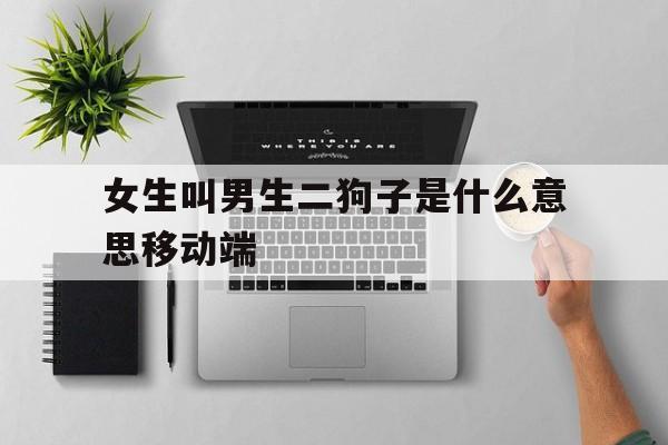 男孩救下30只狗子